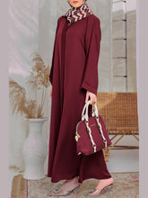 Hajra Abaya